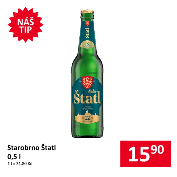 Rapobrno - Náš TIP