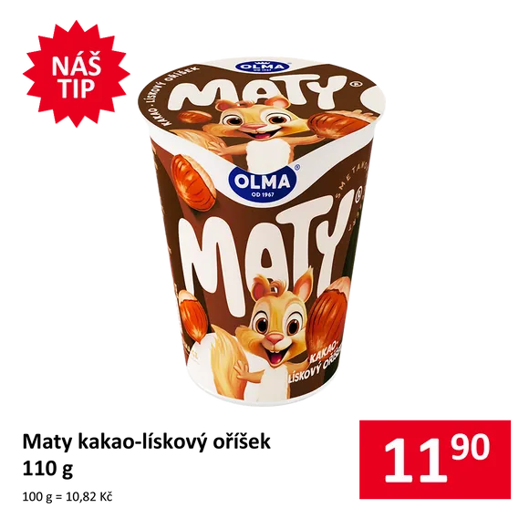 Rapobrno - Náš TIP