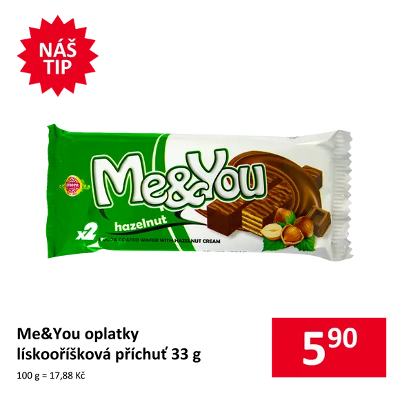 Rapobrno - Náš TIP