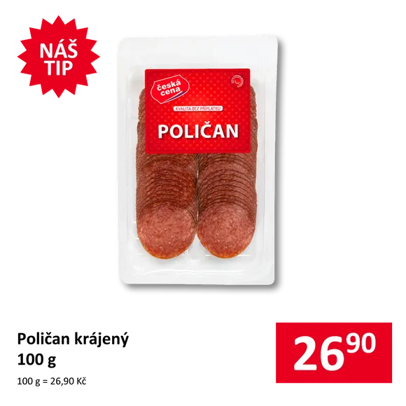 Rapobrno - Náš TIP