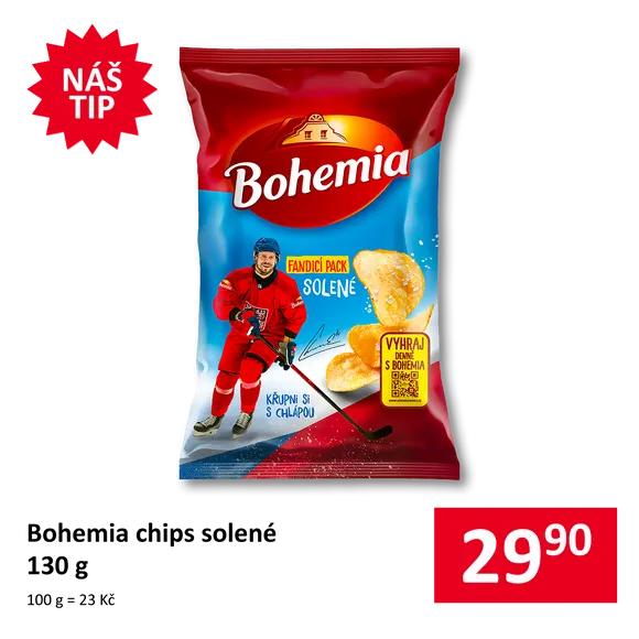 Rapobrno - Náš TIP