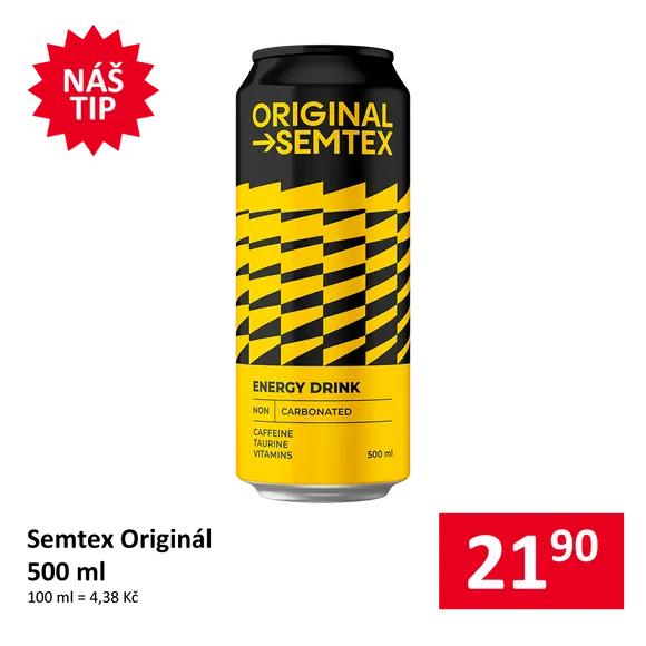 Rapobrno - Náš TIP