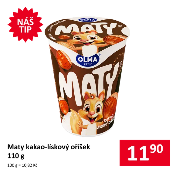 Rapobrno - Náš TIP