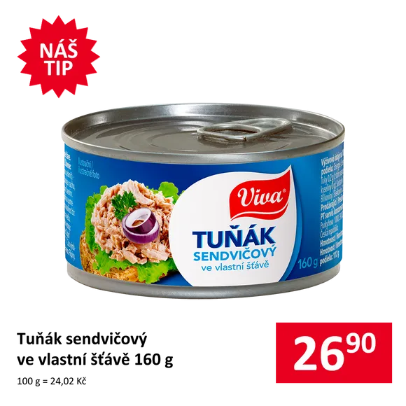 Rapobrno - Náš TIP