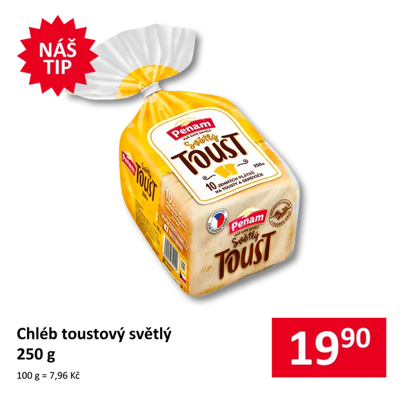 Rapobrno - Náš TIP