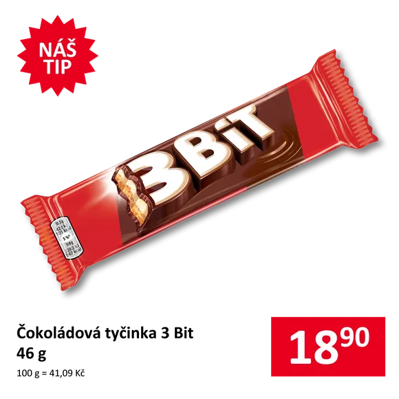 Rapobrno - Náš TIP