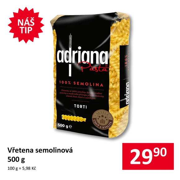 Rapobrno - Náš TIP