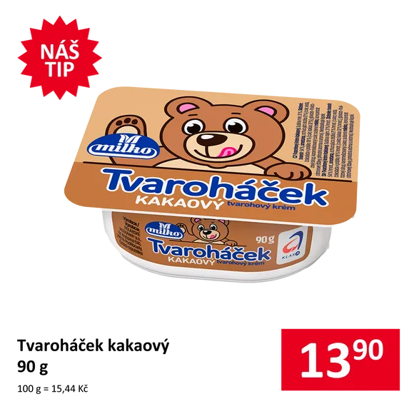 Rapobrno - Náš TIP