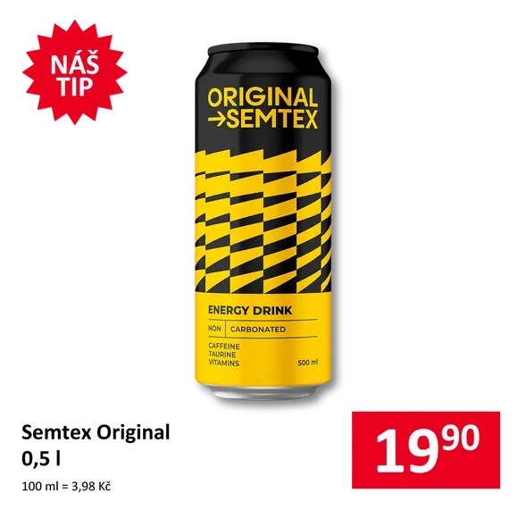 Rapobrno - Náš TIP