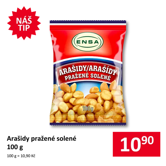 Rapobrno - Náš TIP