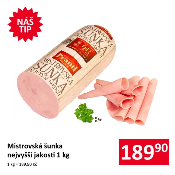 Rapobrno - Náš TIP