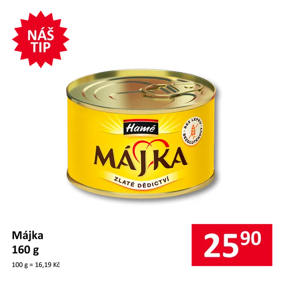 Rapobrno - Náš TIP