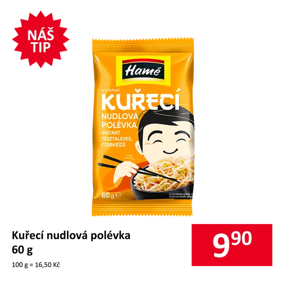 Rapobrno - Náš TIP