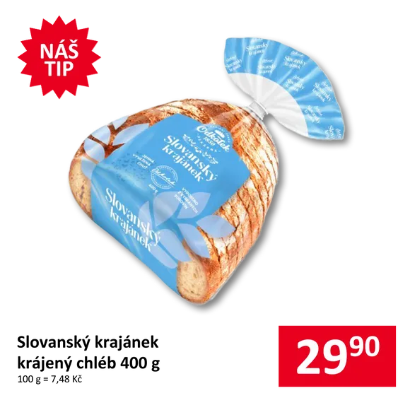 Rapobrno - Náš TIP