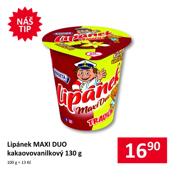 Rapobrno - Náš TIP
