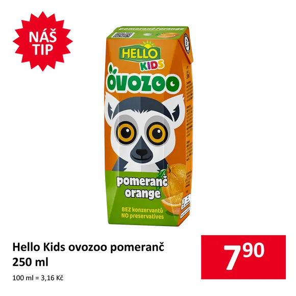 Rapobrno - Náš TIP