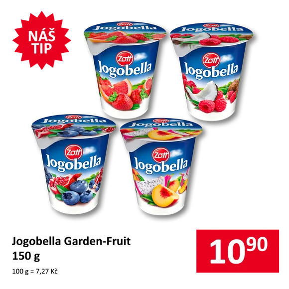 Rapobrno - Náš TIP