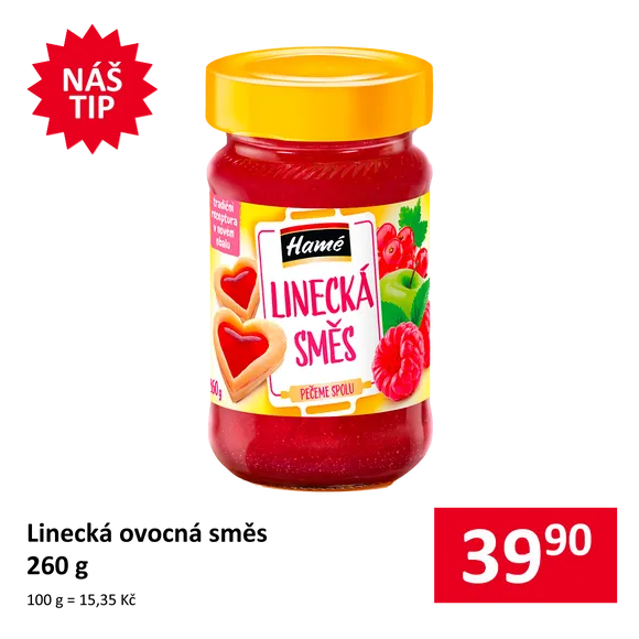 Rapobrno - Náš TIP