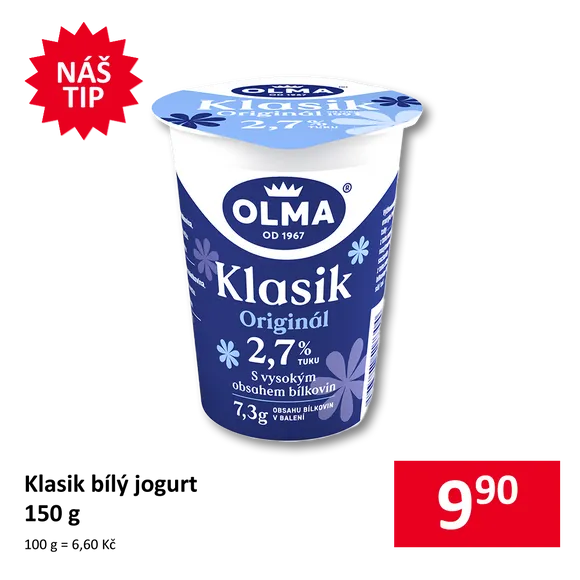 Rapobrno - Náš TIP