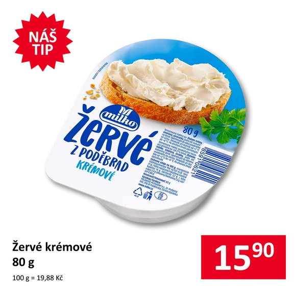 Rapobrno - Náš TIP