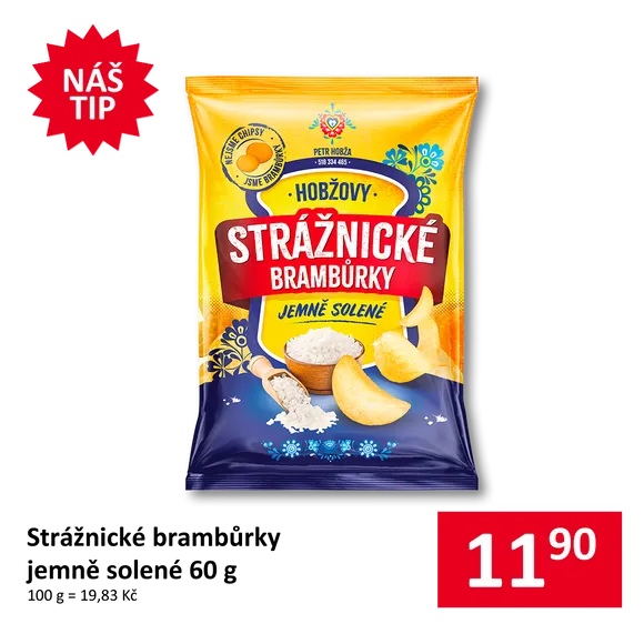 Rapobrno - Náš TIP