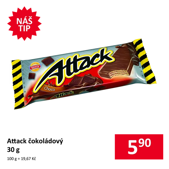 Rapobrno - Náš TIP