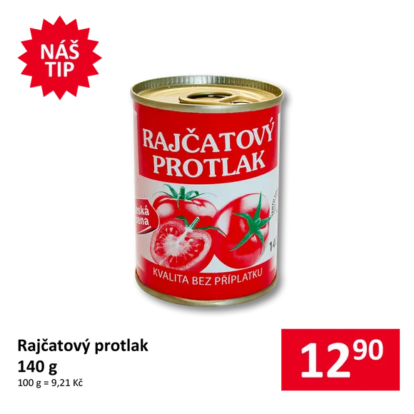 Rapobrno - Náš TIP