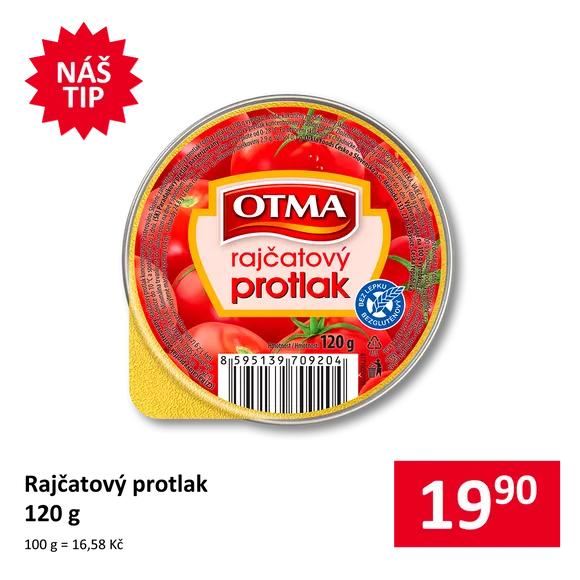 Rapobrno - Náš TIP
