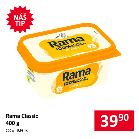 Rapobrno - Náš TIP