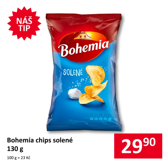 Rapobrno - Náš TIP