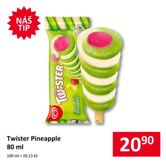 Rapobrno - Náš TIP
