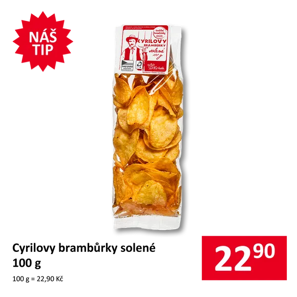 Rapobrno - Náš TIP