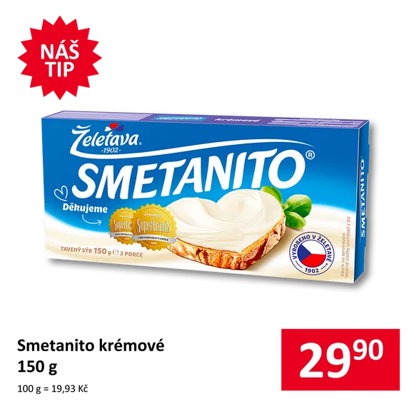 Rapobrno - Náš TIP