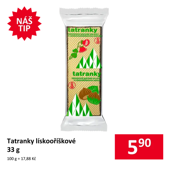 Rapobrno - Náš TIP