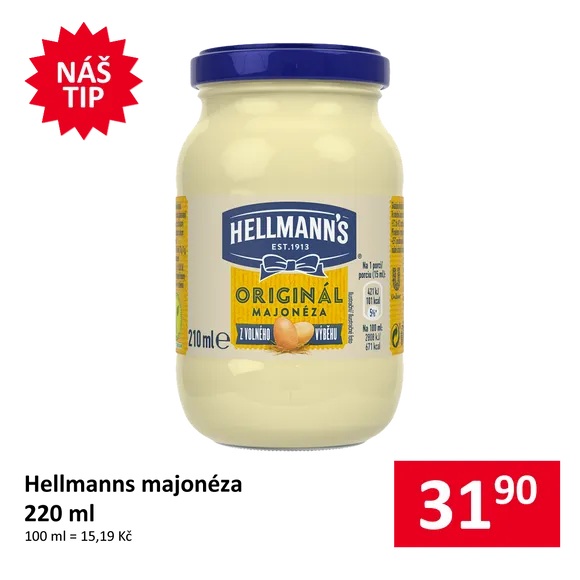 Rapobrno - Náš TIP