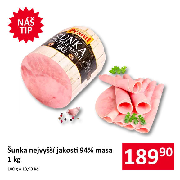 Rapobrno - Náš TIP