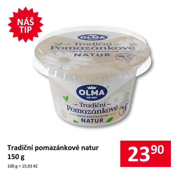 Rapobrno - Náš TIP