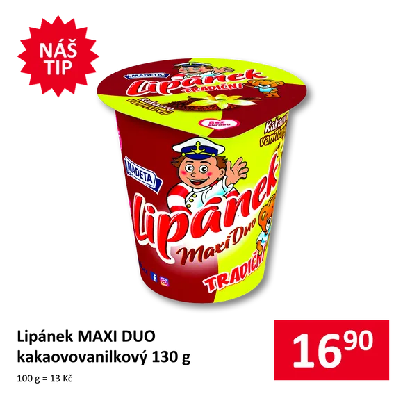 Rapobrno - Náš TIP