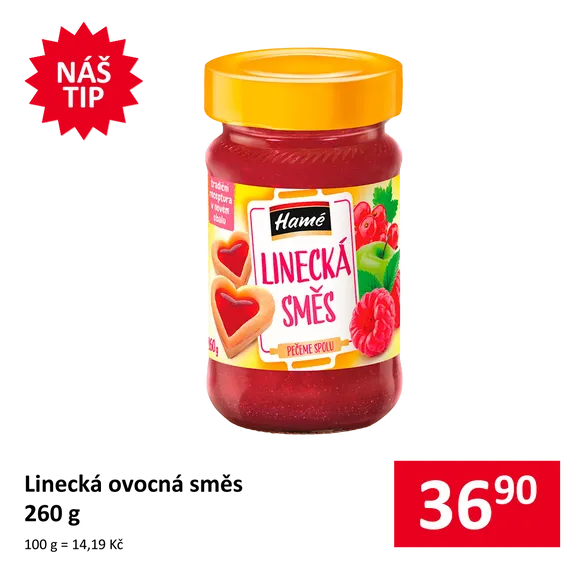 Rapobrno - Náš TIP