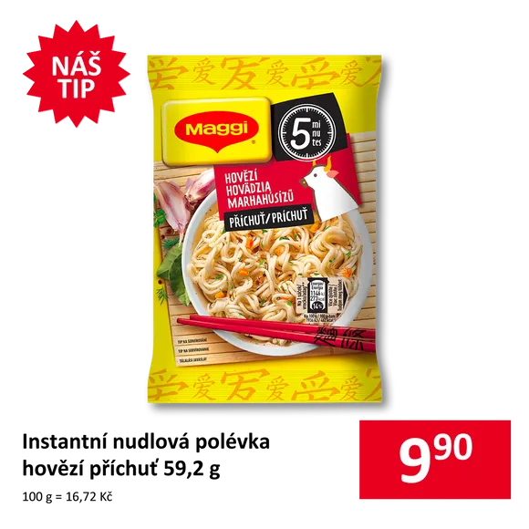 Rapobrno - Náš TIP