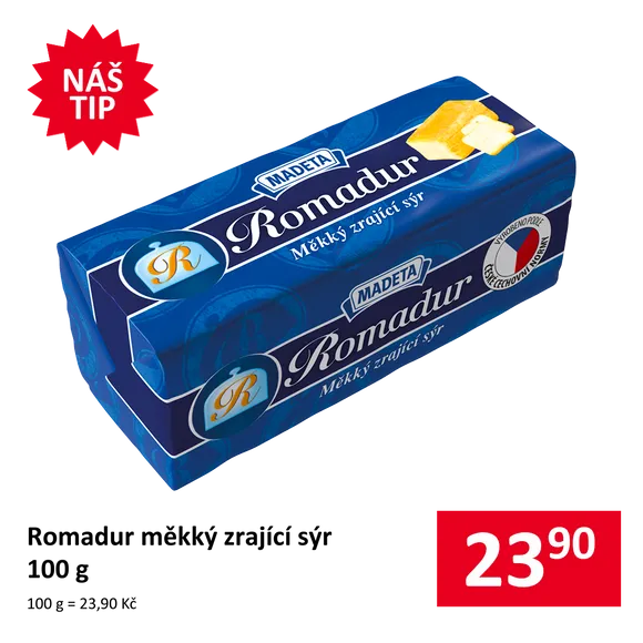 Rapobrno - Náš TIP