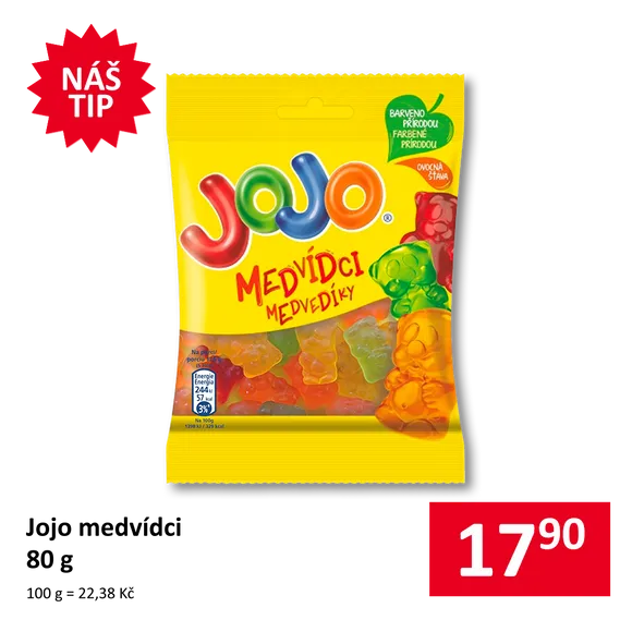 Rapobrno - Náš TIP