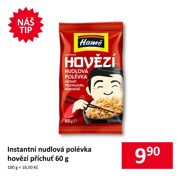 Rapobrno - Náš TIP