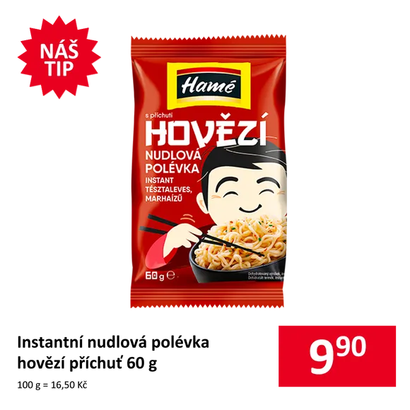 Rapobrno - Náš TIP