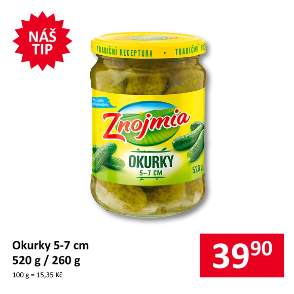 Rapobrno - Náš TIP