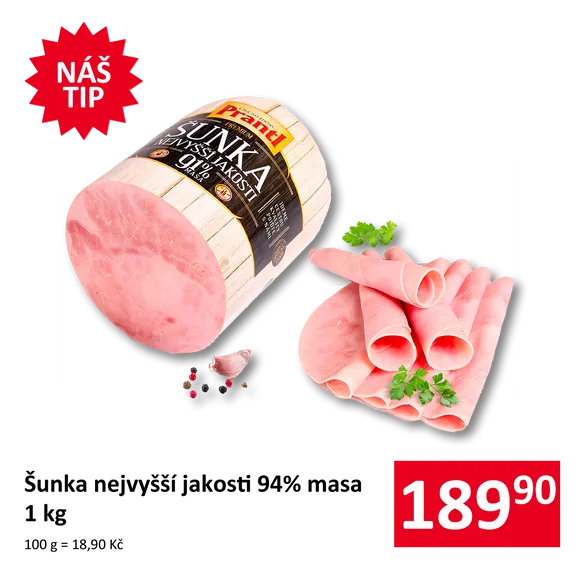 Rapobrno - Náš TIP