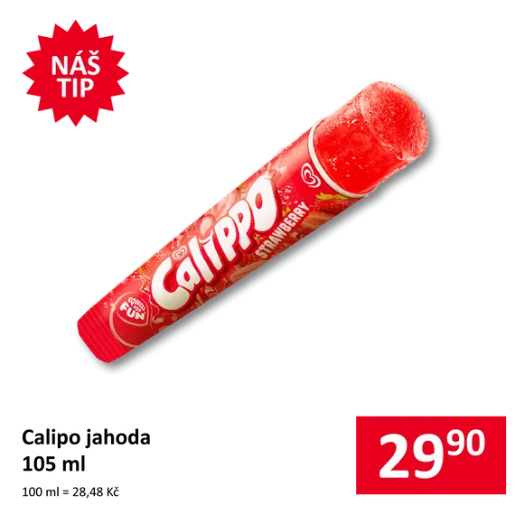 Rapobrno - Náš TIP