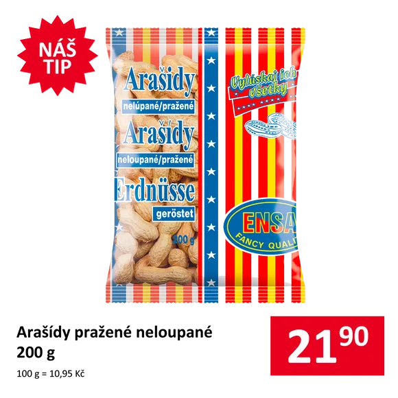 Rapobrno - Náš TIP