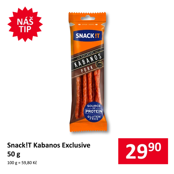 Rapobrno - Náš TIP