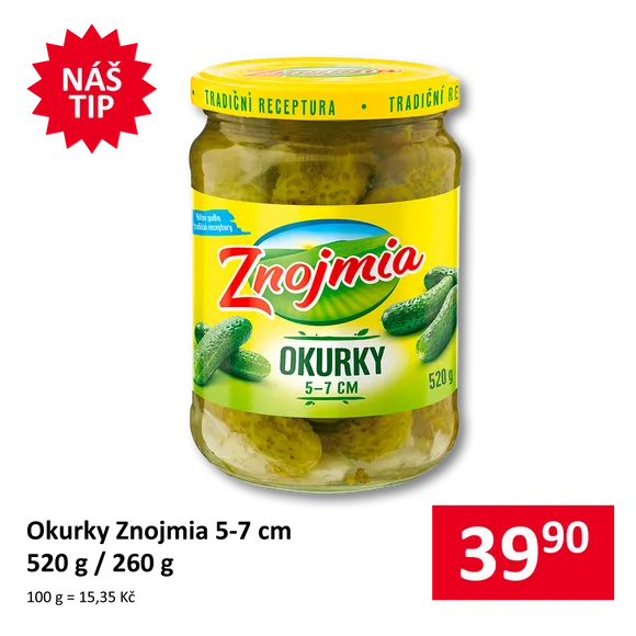 Rapobrno - Náš TIP